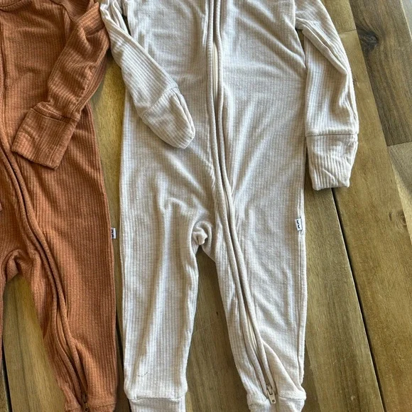 Little Sleepies Bundle - Picture 2 of 4